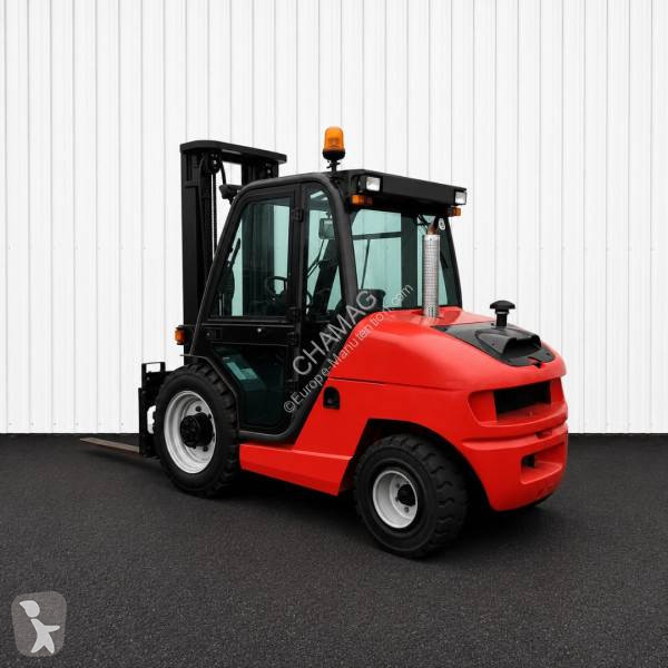 رافعة شوكية Manitou MSI 30