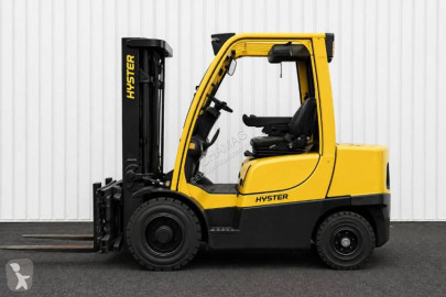Dieselový vysokozdvižný vozík Hyster