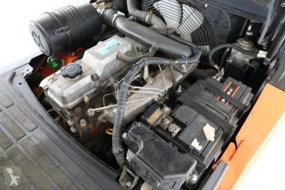 رافعة شوكية ديزل Toyota