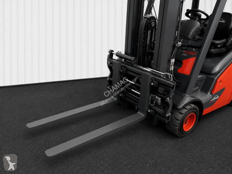 رافعة شوكية Fenwick H20T-01