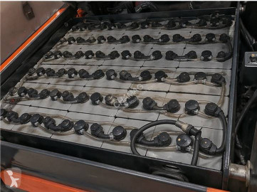Carretilla eléctrica Fenwick