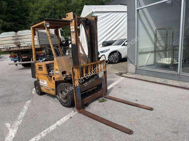 رافعة شوكية Komatsu FGL 5 H