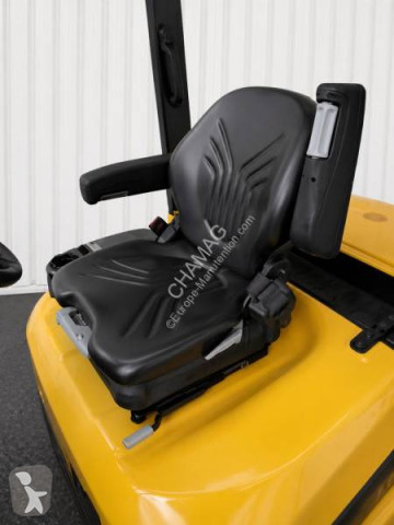 Carretilla diesel Yale