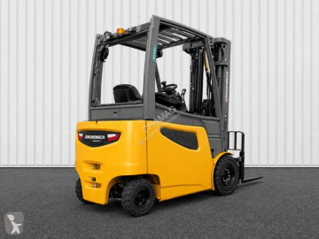 Carretilla diesel Fenwick