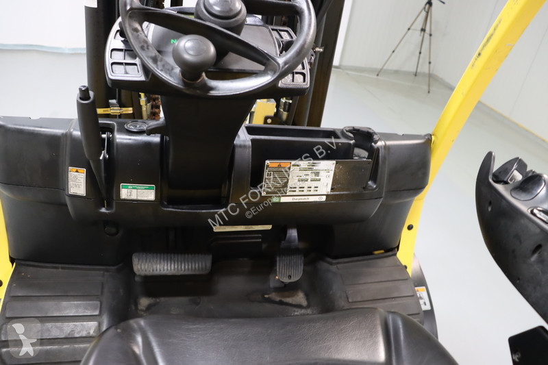 رافعة شوكية Hyster H5.5FT