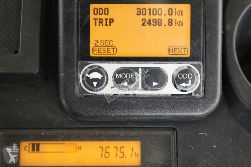 رافعة شوكية Toyota  028FGF-18