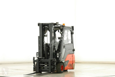 El-truck Linde