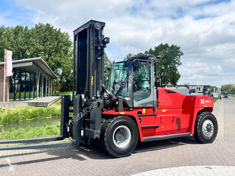 Кар Kalmar DCG 160-12