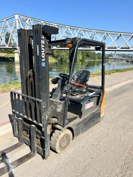 Lyfttruck Doosan  B18T-7