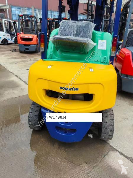 رافعة شوكية Komatsu FD30