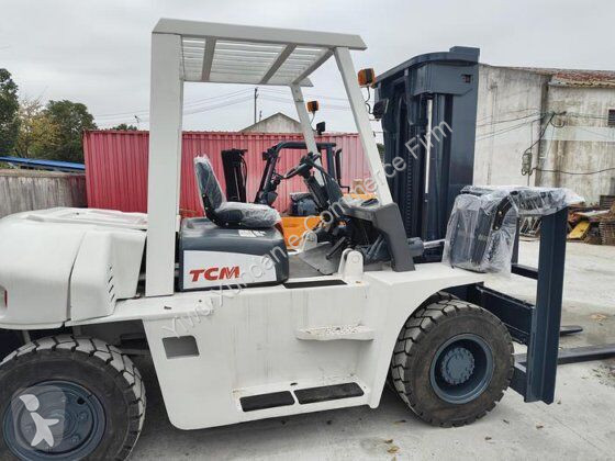 Løftetruck TCM 70