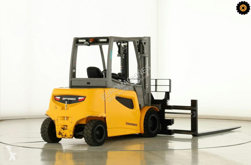 Кар Jungheinrich  EFG-S-50
