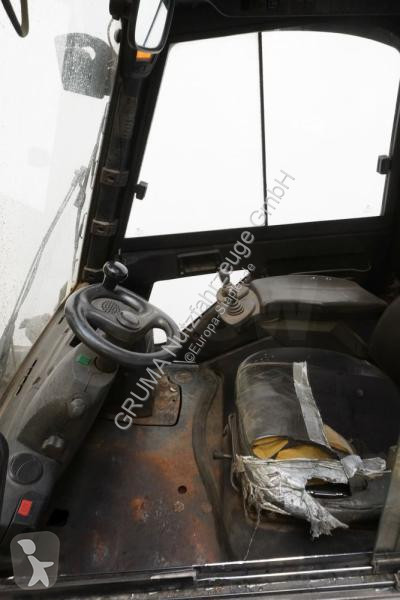 Carretilla elevadora Linde  H 50 T 394