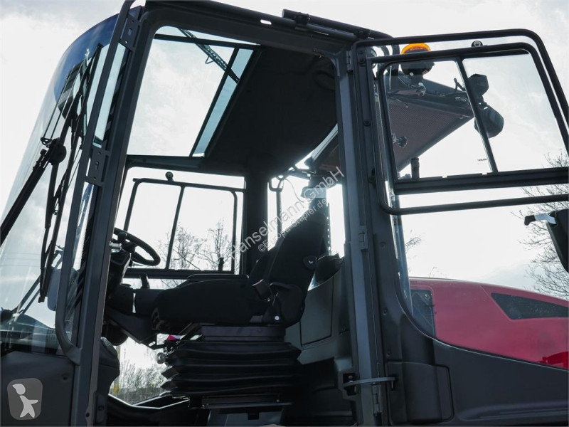 رافعة شوكية Kalmar DCG 160-12