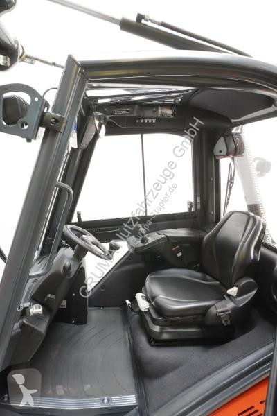 Vysokozdvižný vozík Linde H 35 D (3A) EVO 393-02
