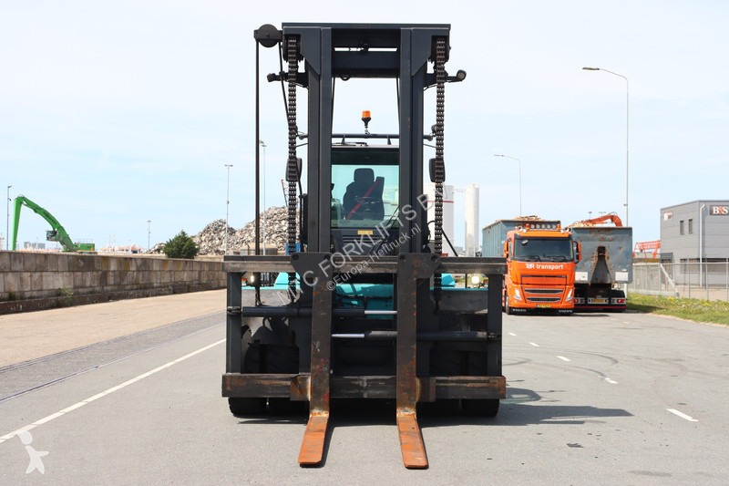 رافعة شوكية Konecranes 20-1200C