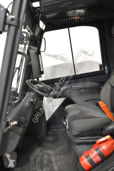 Vysokozdvižný vozík Linde H 35 D (3B) EVO 393-02