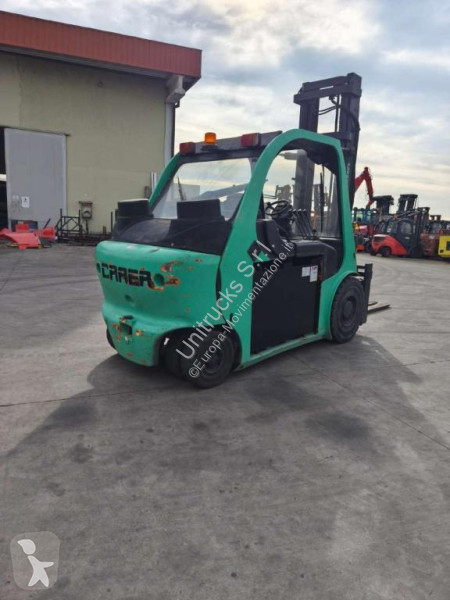 رافعة شوكية Carer F50