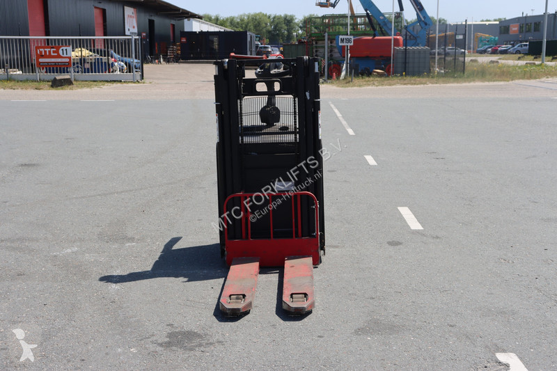 Кар Hyster P2.0SD