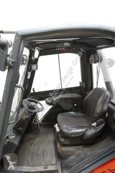 Vysokozdvižný vozík Linde  H 25 D 392-02