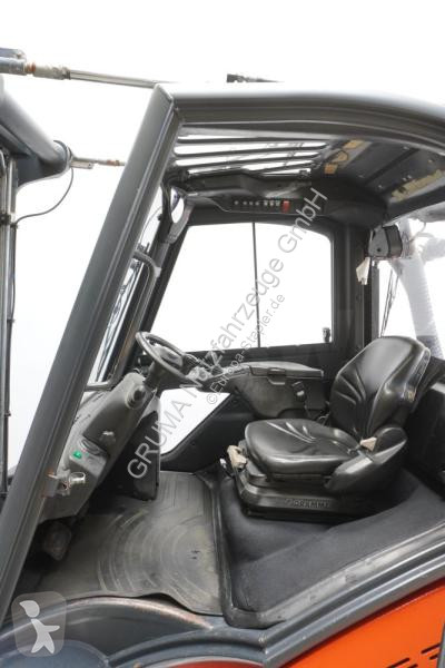 Кар Linde EVO 394-02
