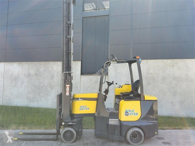 رافعة شوكية Combilift Aisle-Master 20 WHE