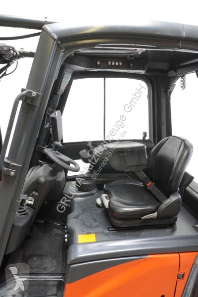 Vysokozdvižný vozík Linde  E 20 PH EVO 386-02
