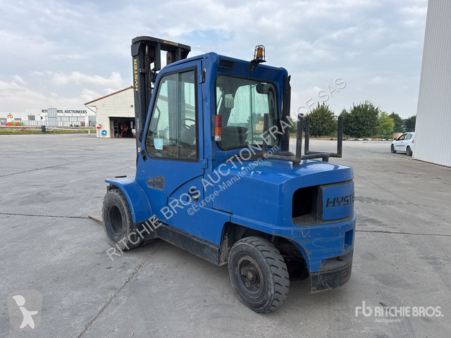 رافعة شوكية Hyster  H4.50XM