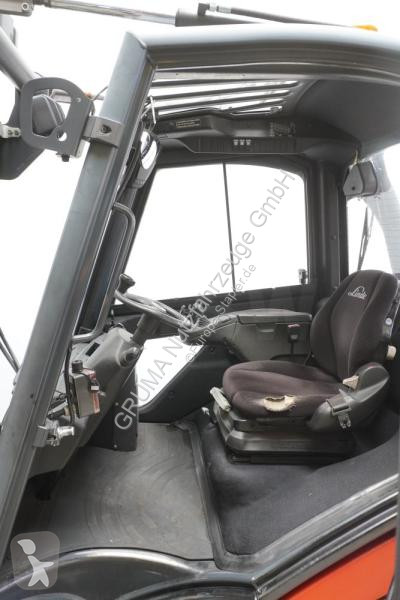 Кар Linde H 40 D EVO 394-02