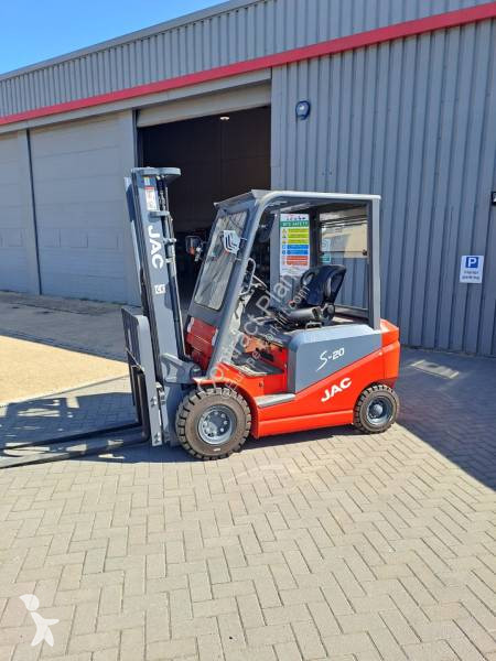 Løftetruck JAC CPD20S