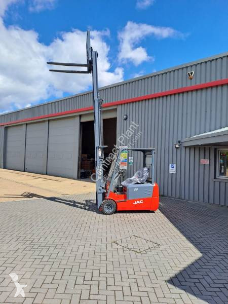 Løftetruck JAC CPD20SA3
