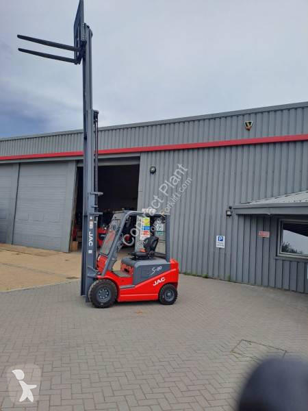 Løftetruck JAC CPD20S-Li