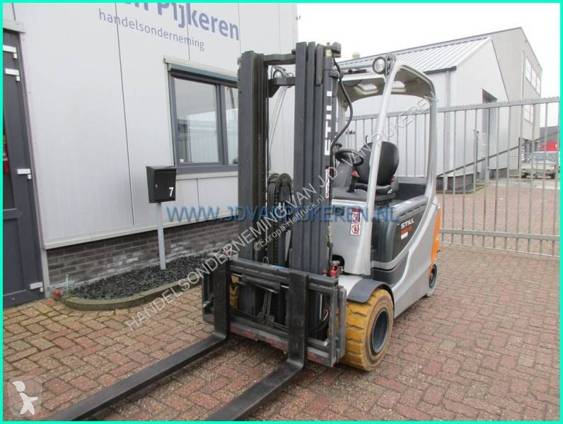 Heftruck Still RX60-35...