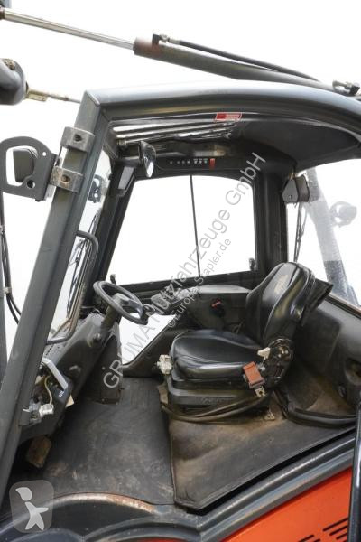 Кар Linde H 40 D EVO 394-02