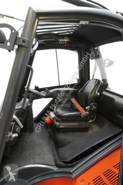 Кар Linde H 40 D EVO 394-02
