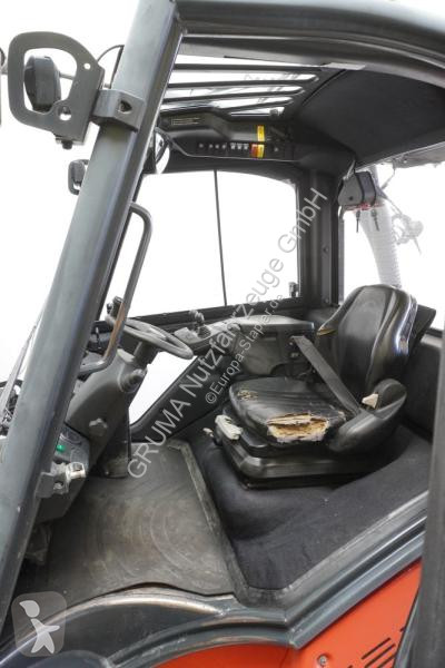 Кар Linde EVO 394-02