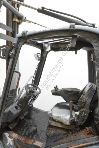 Кар Linde H 30 D (3A) EVO 393-02