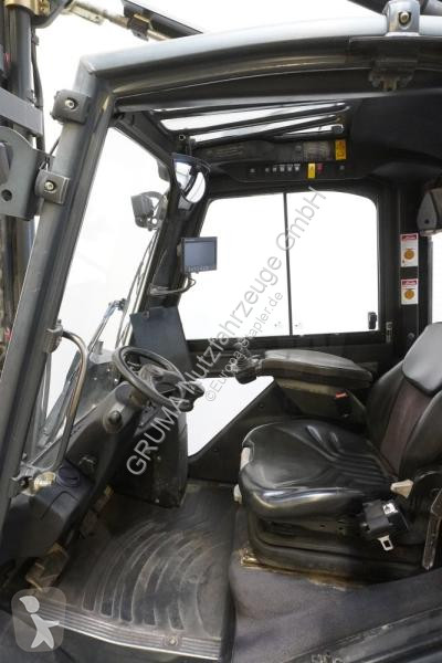 Кар Linde H 35 D 393