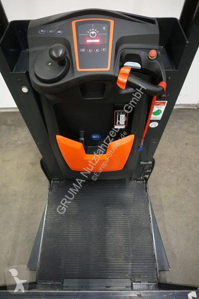 Vysokozdvižný vozík Linde  V 10 5212