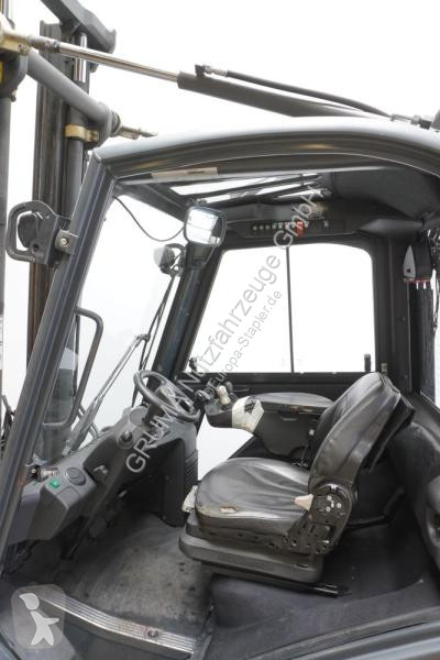 Кар Linde H 30 D (3B) EVO 393-02