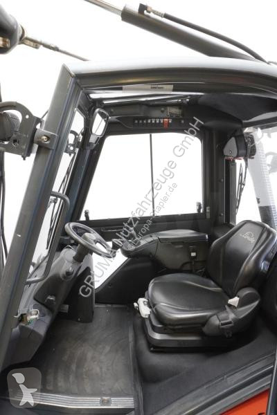 Кар Linde H 30 D (3B) EVO 393-02