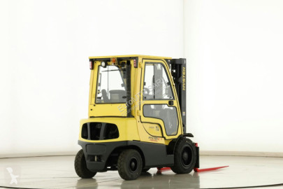 Chariot élévateur diesel Hyster