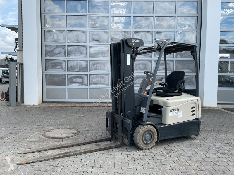 رافعة شوكية Crown SCT6020-1.6 /Triplex: 4.30m /...
