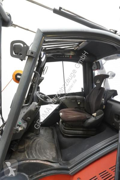 Кар Linde EVO 394-02