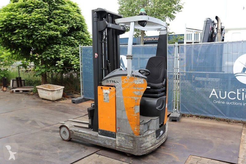 Heftruck Still FM-X20