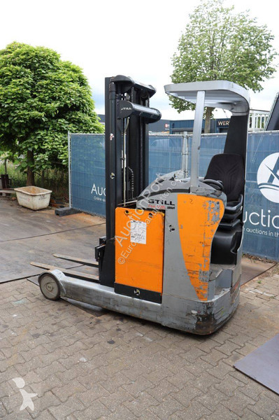Heftruck Still FM-X25