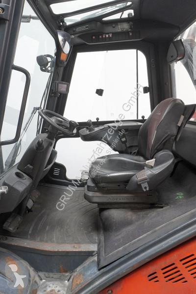 Кар Linde EVO 393-02