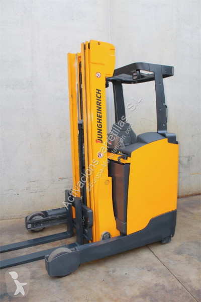 前移式叉车 Jungheinrich 560 DZ