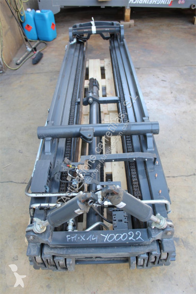 Автопогрузчик Still FM-X14