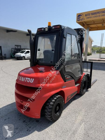 Manitou MI 30 D